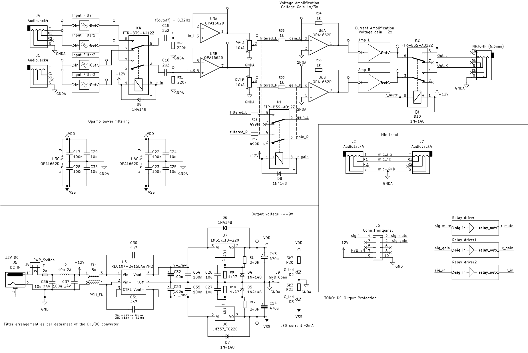 Schematic